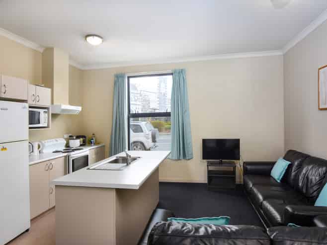 3/3 Anzac Avenue, Dunedin Central