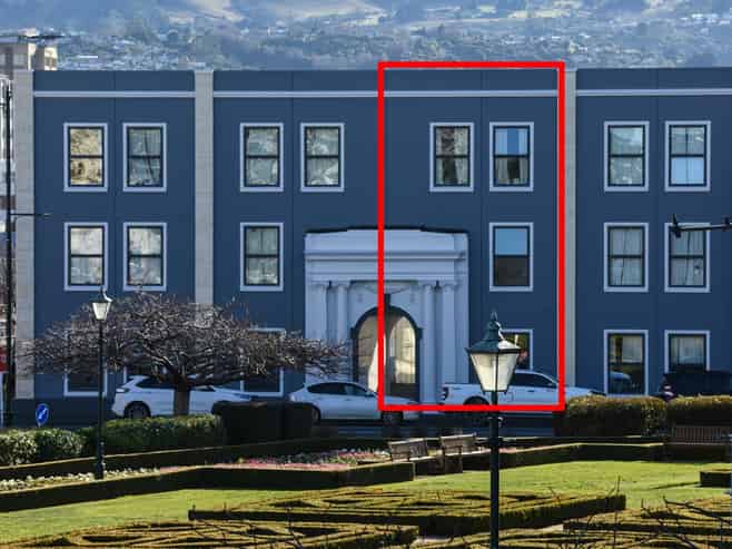 3/3 Anzac Avenue, Dunedin Central