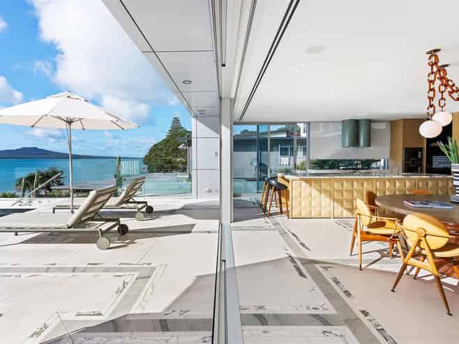  7 Rarere Road, Takapuna