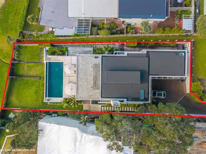  7 Rarere Road, Takapuna