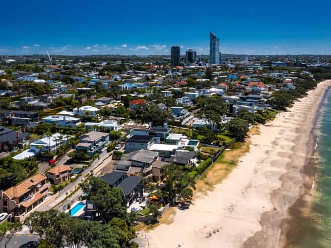  7 Rarere Road, Takapuna