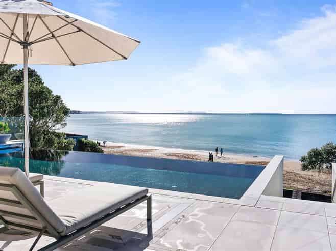  7 Rarere Road, Takapuna