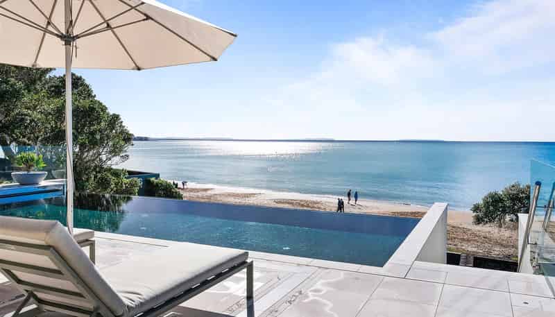  7 Rarere Road, Takapuna