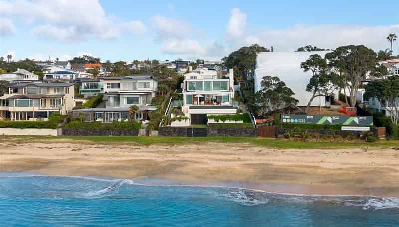  7 Rarere Road, Takapuna