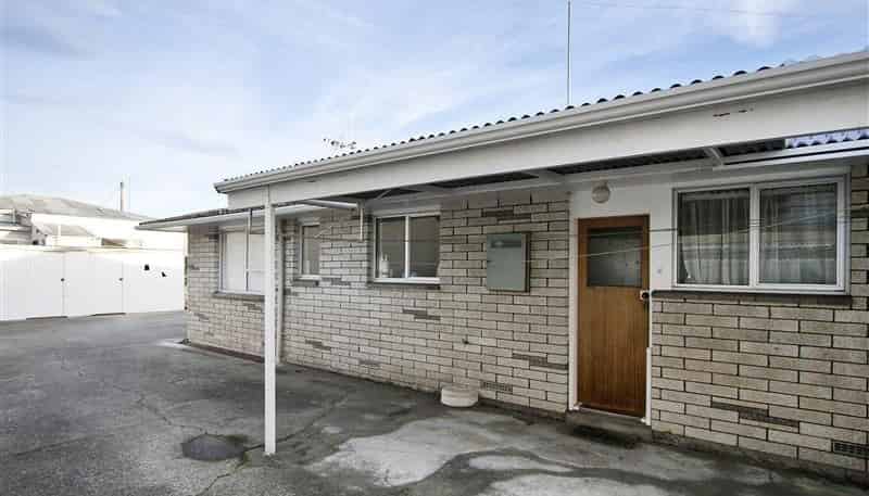 2/310 Broadway Avenue, Terrace End