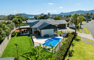 24 Barbados Way, One Tree Point