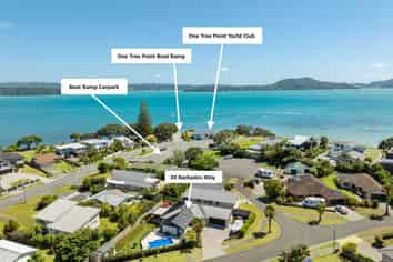 24 Barbados Way, One Tree Point