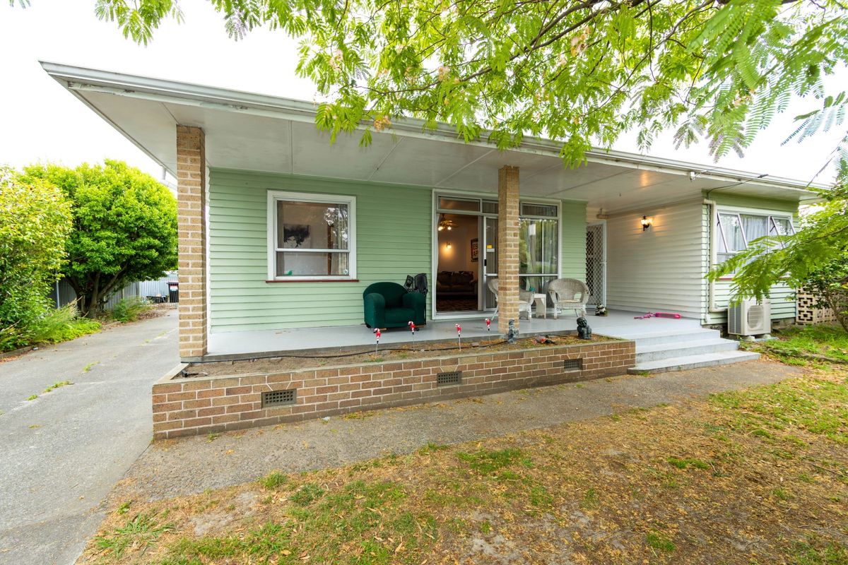 First home or high yield investment - Vista 2