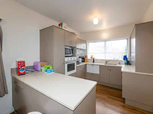 38 Wycliffe Street, Onekawa