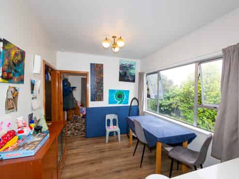 38 Wycliffe Street, Onekawa