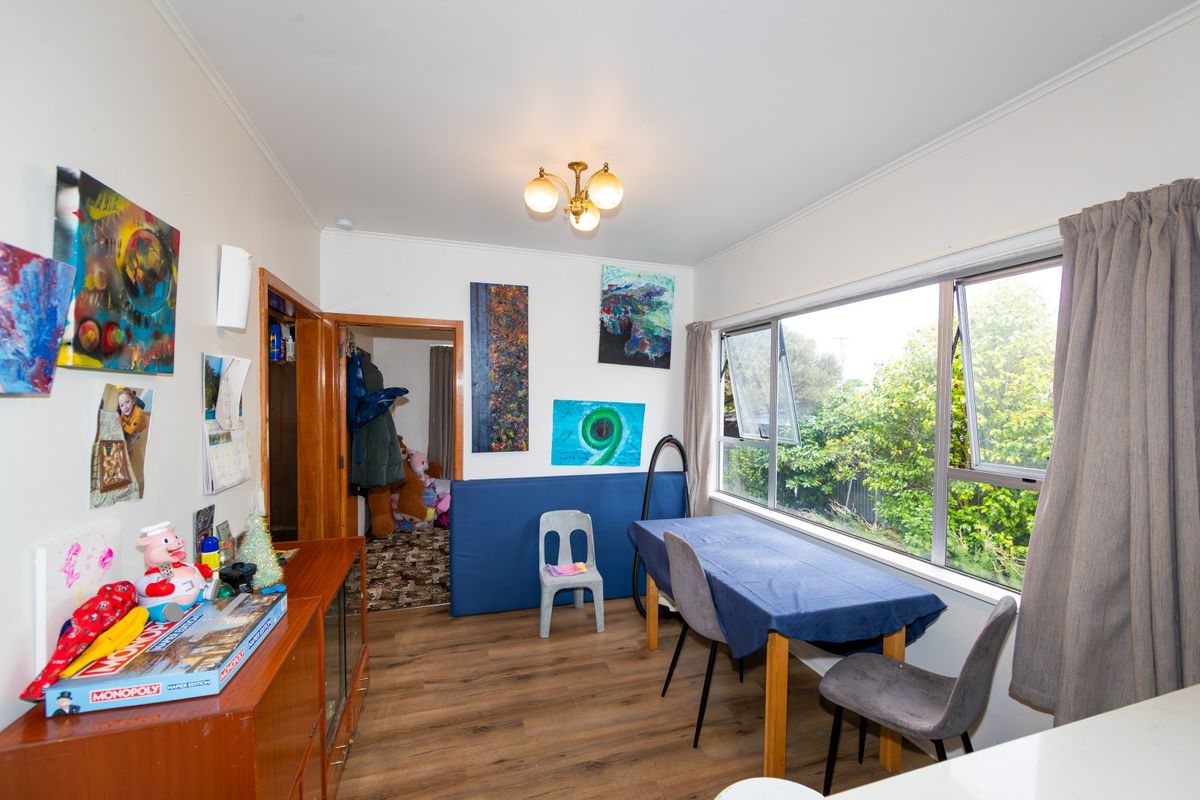 First home or high yield investment - Vista 6