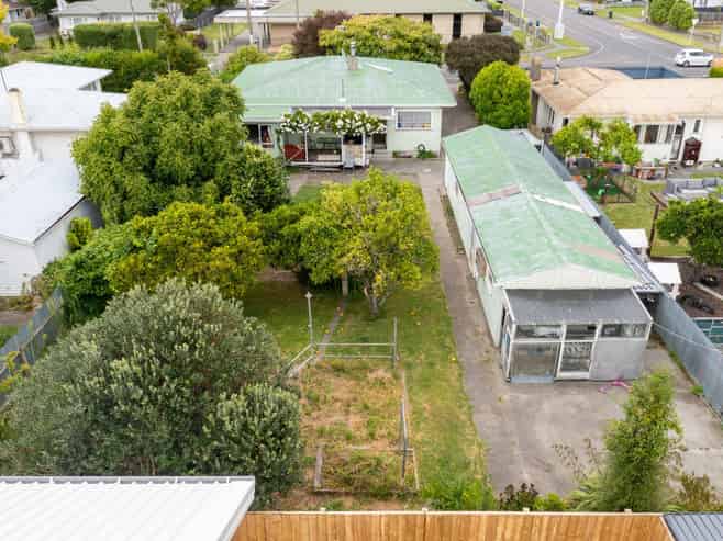 38 Wycliffe Street, Onekawa