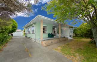 38 Wycliffe Street, Onekawa