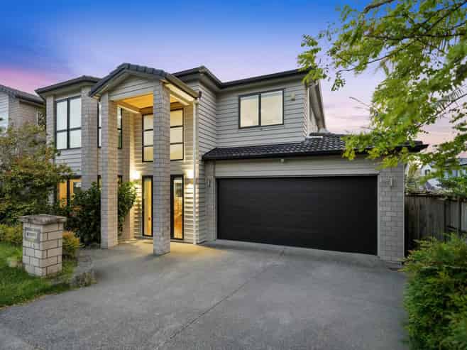 26 Castlederg Drive, Flat Bush