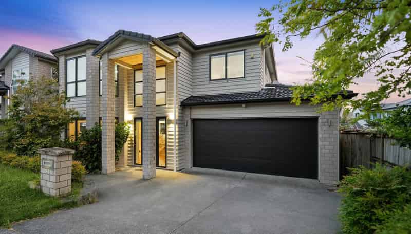 26 Castlederg Drive, Flat Bush