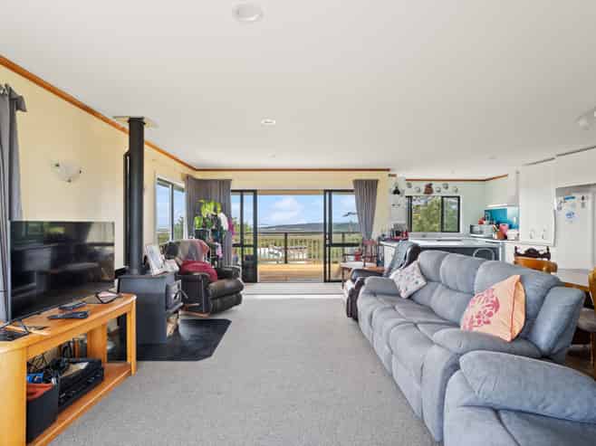 1489 Inland Road, Karikari Peninsula