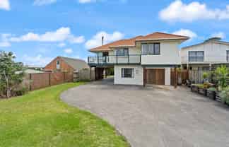 1489 Inland Road, Karikari Peninsula