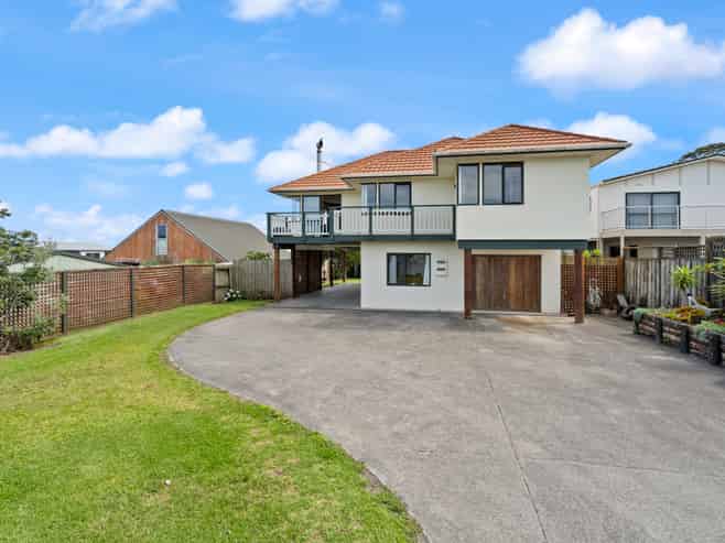 1489 Inland Road, Karikari Peninsula