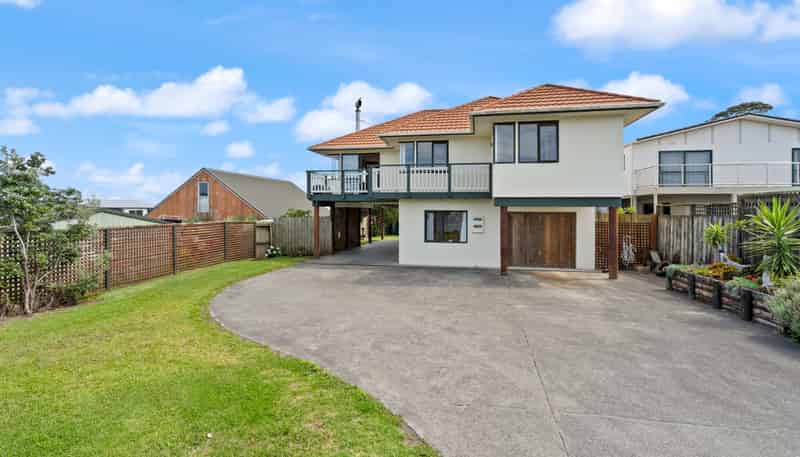 1489 Inland Road, Karikari Peninsula