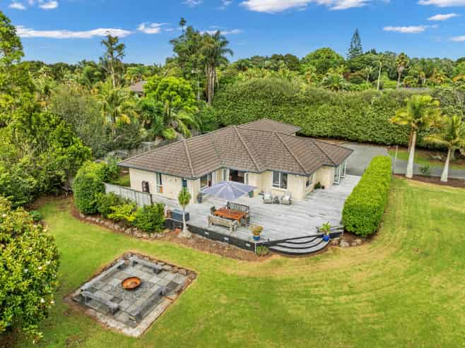 27 Blue Marlin Drive, Kerikeri