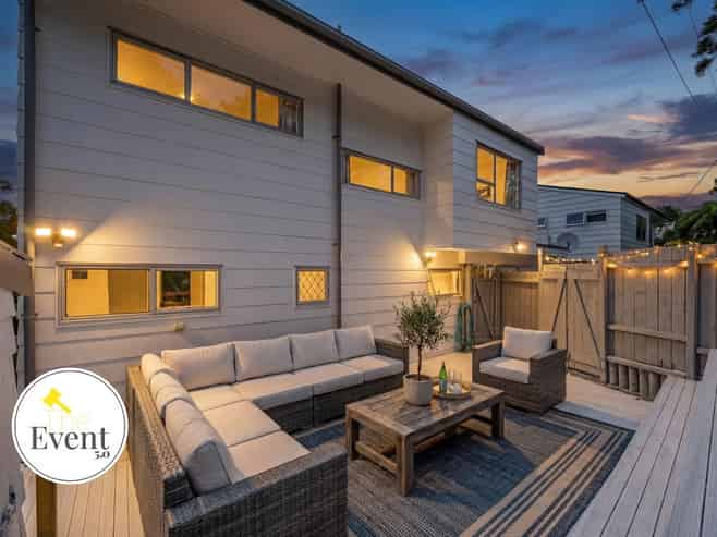 1/225 Beach Haven Road, Beach Haven