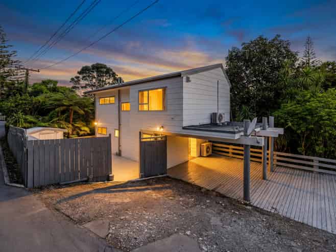 1/225 Beach Haven Road, Beach Haven