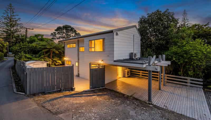 1/225 Beach Haven Road, Beach Haven