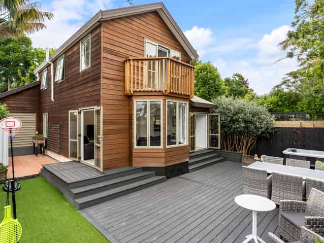 3/20 Fifth Avenue, Mount Albert