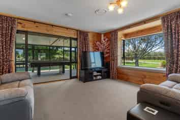 877 Frontier Road, Pirongia