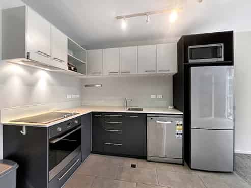 205/181 Tasman Street, Mount Cook