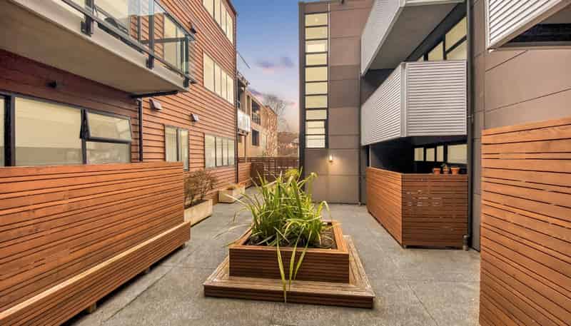 205/181 Tasman Street, Mount Cook