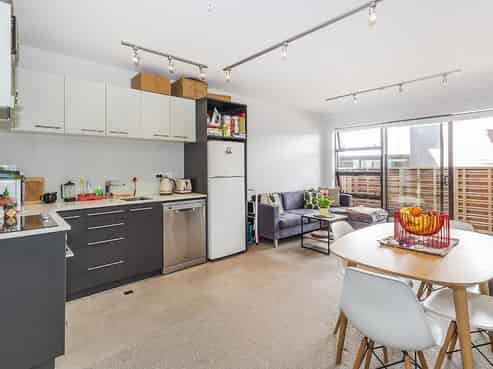 205/181 Tasman Street, Mount Cook