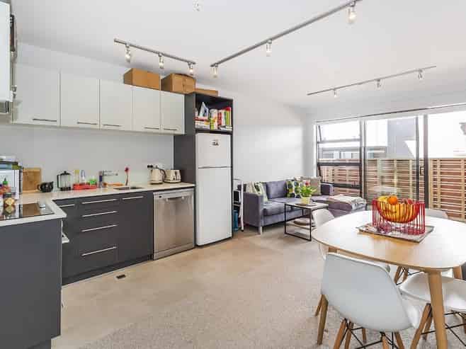 205/181 Tasman Street, Mount Cook