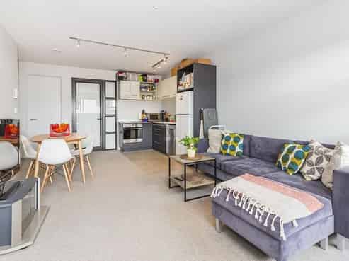 205/181 Tasman Street, Mount Cook