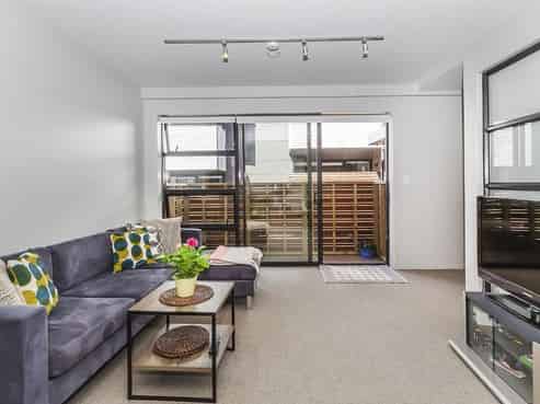 205/181 Tasman Street, Mount Cook