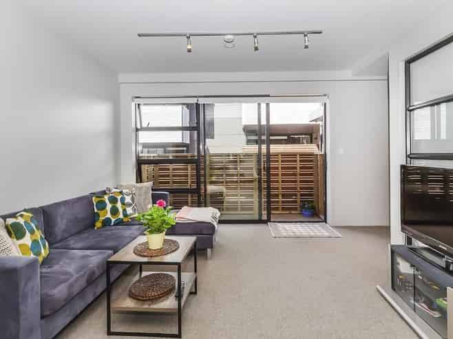 205/181 Tasman Street, Mount Cook