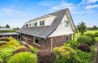 1 Mountain View Road, Otorohanga