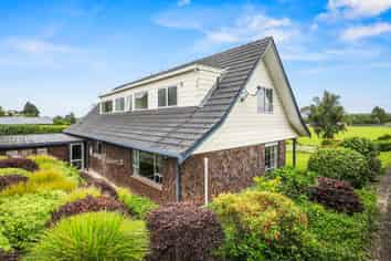 1 Mountain View Road, Otorohanga