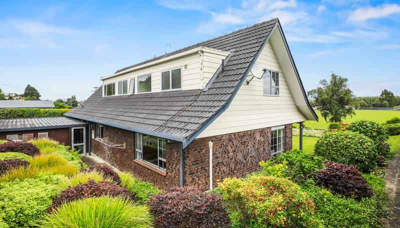 1 Mountain View Road, Otorohanga