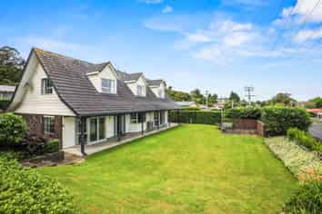 1 Mountain View Road, Otorohanga