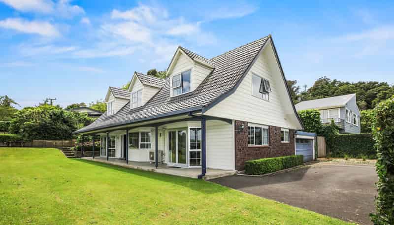 1 Mountain View Road, Otorohanga