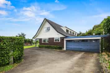 1 Mountain View Road, Otorohanga