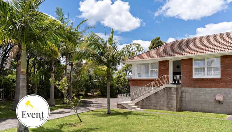 1/53 Dominion Street, Takapuna