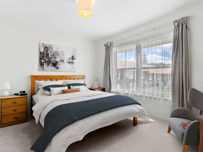 1/53 Dominion Street, Takapuna