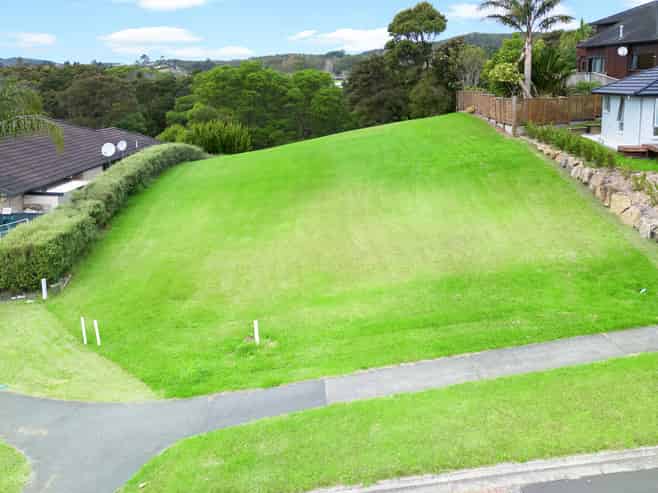 19 Spinnaker Point, Paihia