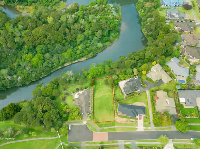 19 Spinnaker Point, Paihia