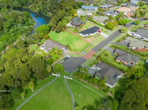 19 Spinnaker Point, Paihia