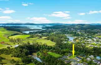 19 Spinnaker Point, Paihia