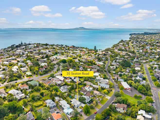 35 Seaton Road, Murrays Bay