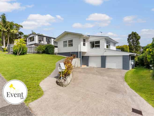 34 Mcdowell Crescent, Hillcrest